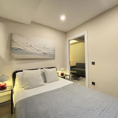 Luxury - 1br In Nisantasi Apartamento Estambul