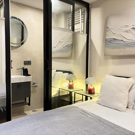 Luxury - 1br In Nisantasi Estambul