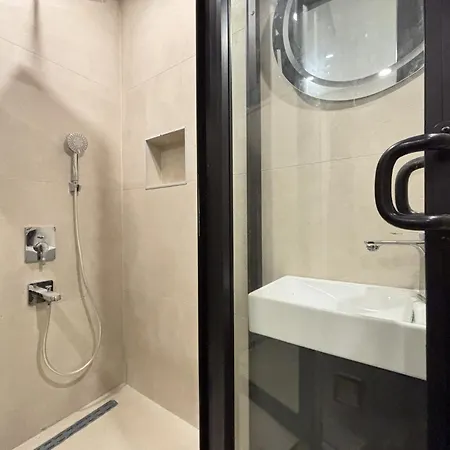 Appartement Luxury - 1br In Nisantasi